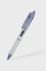Shadow Finepoint Pen Purple 