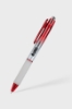 Shadow Finepoint Pen Red 