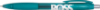 Suavita Pen Translucent Teal 