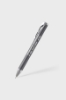 Trekkie Comfort Pen Gunmetal 