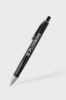 Triscribe Gel Black 