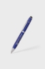 Wizzard Executive Pen Blue 