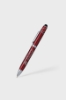 Wizzard Executive Pen Red 