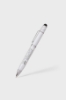 Wizzard Executive Pen White 