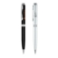 Aluminum Constructed Rollerball Twist