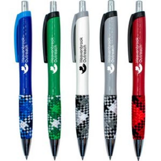 Cardigan Pen