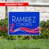 Picture of Custom 18" X 24" Yard Signs