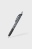 Barista Gel Pen Black