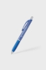 Barista Gel Pen Blue