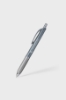 Barista Gel Pen Gray