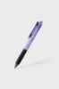 360 Grip Glide Pen Black