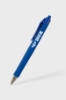 Comfy Gel Pen Blue