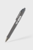 Comfy Gel Pen Gray