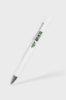 Comfy Gel Pen White