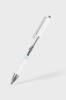 Eurogel Comfort Pen White
