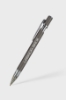 Hatter Comfort Pen Gunmetal