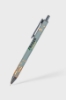 Marble Comfort Pen Gray