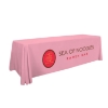 8' Standard Table Throw - Flamingo