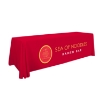 8' Standard Table Throw - Cherry