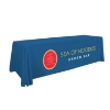 8' Standard Table Throw - Blueberry