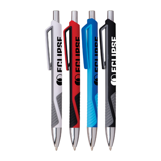 Custom Zodiac Comfort Pens