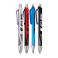 Custom Zodiac Comfort Pens