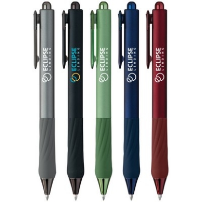 Twirl Comfort Gel Pens