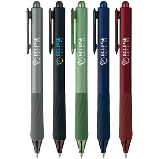Twirl Comfort Gel Pens