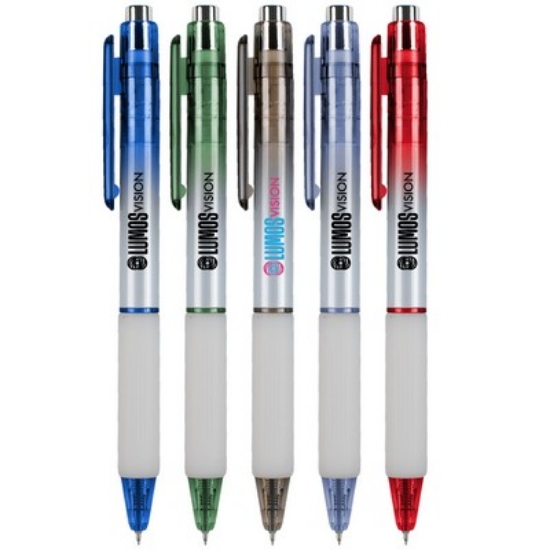 Shadow Finepoint Pens