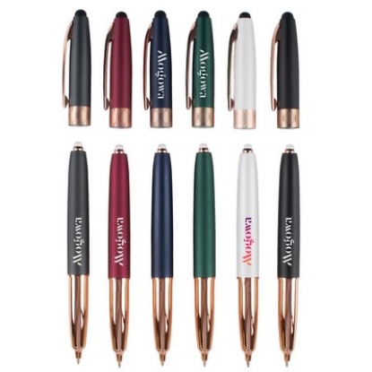 Rosa Triple Function Pens