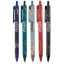 Custom Marble Comfort Pens
