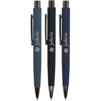 	Custom Kashmiro Comfort Pens