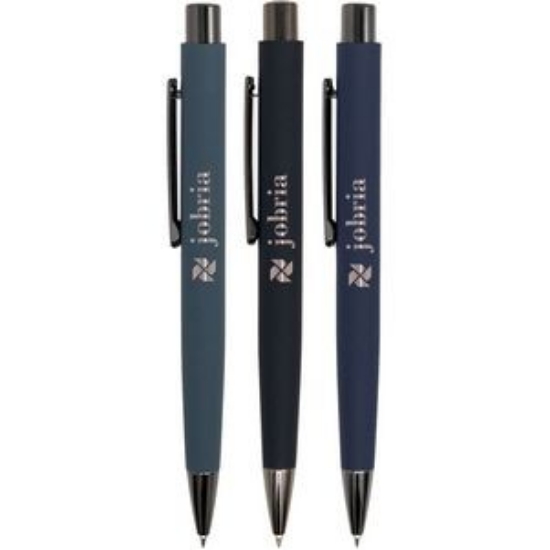 	Custom Kashmiro Comfort Pens