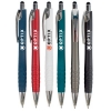 Custom Groovy Grip Stylus Pen