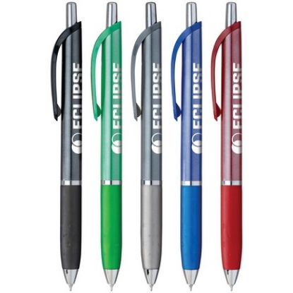 Custom Barista Gel Pens