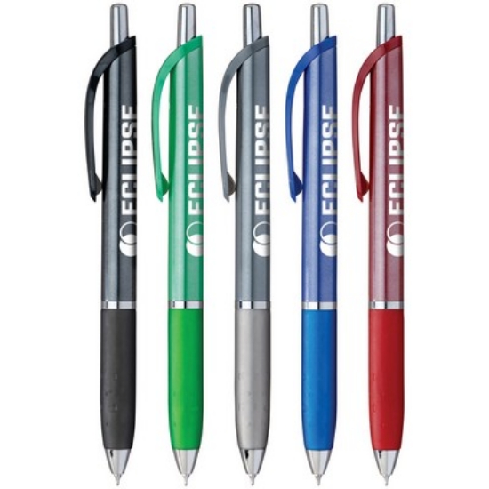 Custom Barista Gel Pens