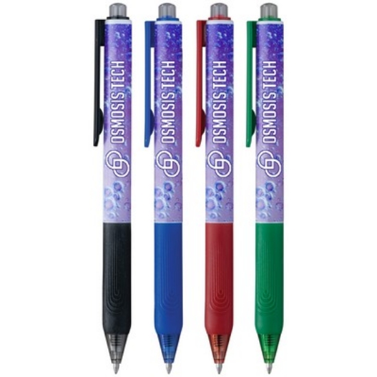 Custom 360 Grip Glide Pens