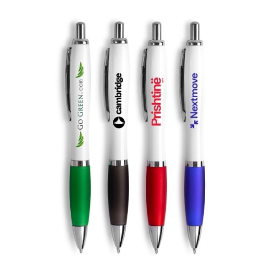 Basset III Pens