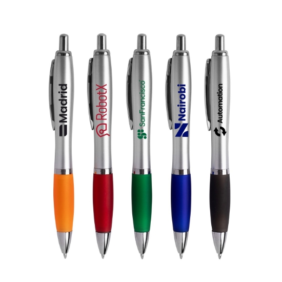 Basset II Pens