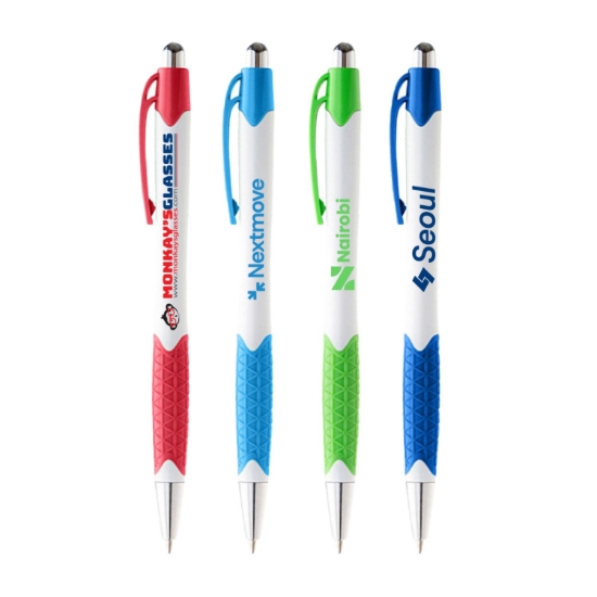 Island II Pens