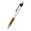 Madeline I Pens Orange	