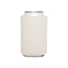 Custom Premium Collapsible Foam Can Insulators - Khaki