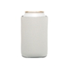 Custom Premium Collapsible Foam Can Insulators - Grey