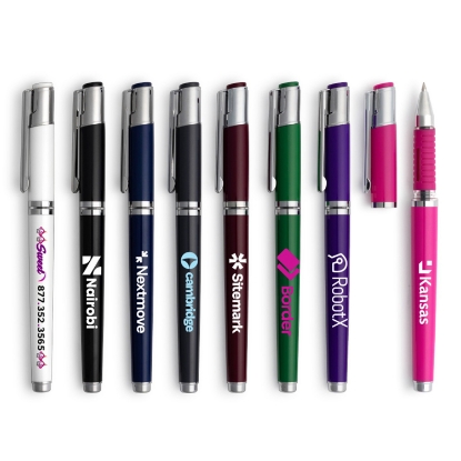 The Earl Gel Pens