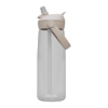 CamelBak Thrive™ 25 oz Flip Straw Bottle with Tritan™ Renew Clear