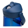 CamelBak Thrive™ 25 oz Flip Straw Bottle with Tritan™ Renew Oxford Blue Lid