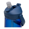 CamelBak Thrive™ 25 oz Flip Straw Bottle with Tritan™ Renew Oxford Blue Lid Straw