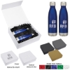 Picture of 16 Oz. Swiggy Stainless Steel Bottle Gift Set