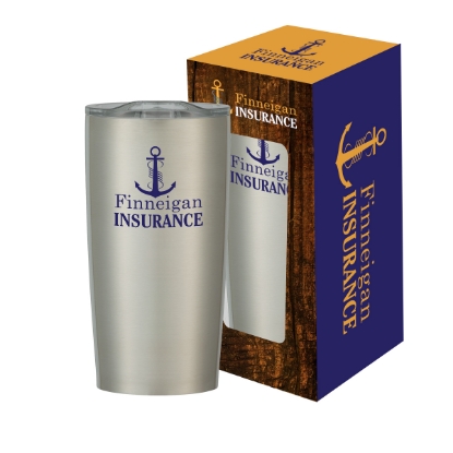 Picture of 20 Oz. Himalayan Tumbler With Custom Window Box