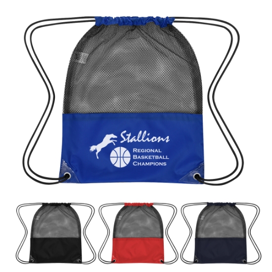 Picture of Mesh Sports Pack